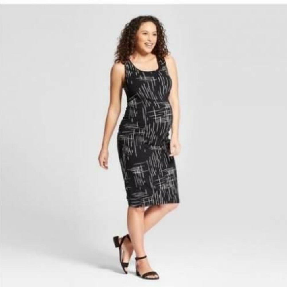 Maternity Dress